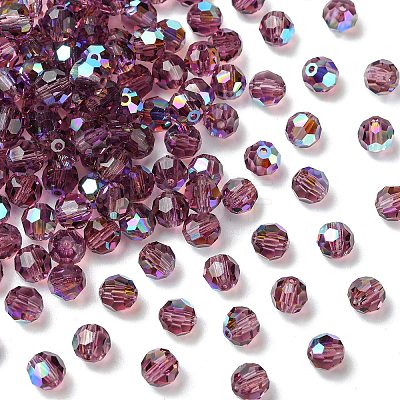 Preciosa® Crystal Beads X-PRC-BB6-20050-200-1