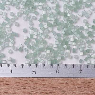 MIYUKI Delica Beads X-SEED-J020-DB0829-1