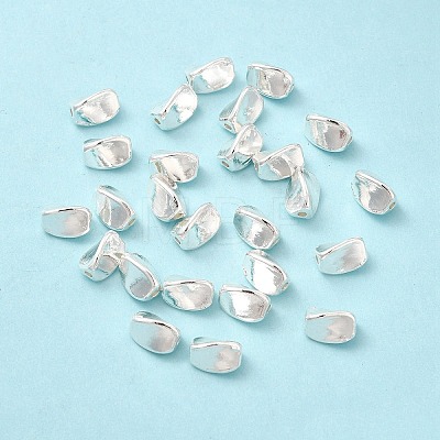 Long-Lasting Plated Alloy Bead FIND-C020-01S-1