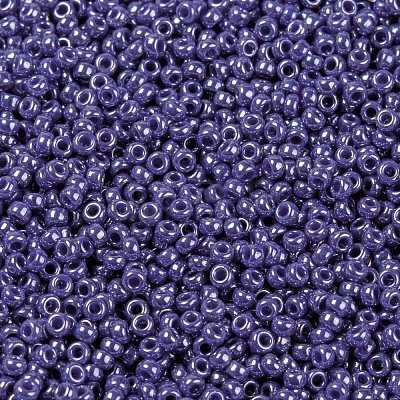 MIYUKI Round Rocailles Beads SEED-JP0010-RR0434-1