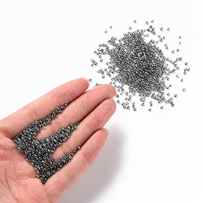 Glass Seed Beads SEED-US0003-2mm-112-1