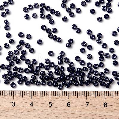 MIYUKI Round Rocailles Beads SEED-X0055-RR4494-1