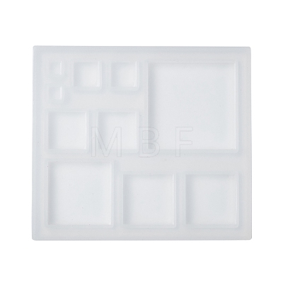 Silicone Molds DIY-F033-04A-1