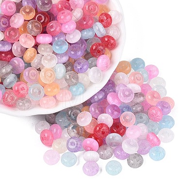 FGB Grade A Drawbench Style Glass Seed Beads SEED-Q040-02A-M02-1
