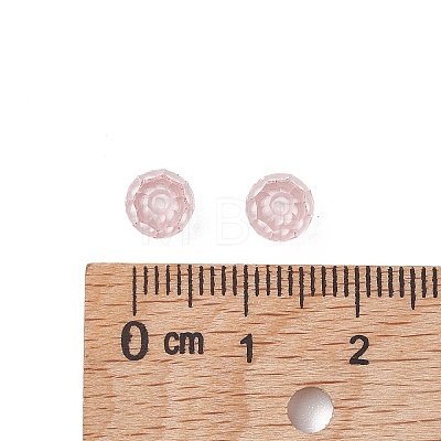 Preciosa® Crystal Beads Y-PRC-BB6-70120-1