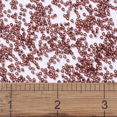 MIYUKI Delica Beads SEED-J020-DB2160-1