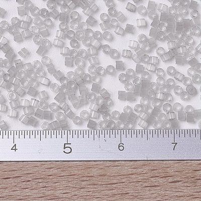 MIYUKI Delica Beads SEED-MY11-DB0822-1