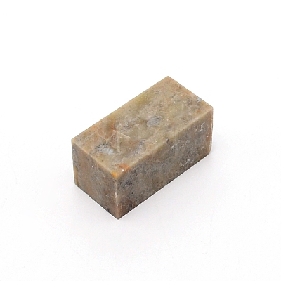 Qingtian Stamp Stones for Seal Graver Stone DIY-WH0258-40B-1