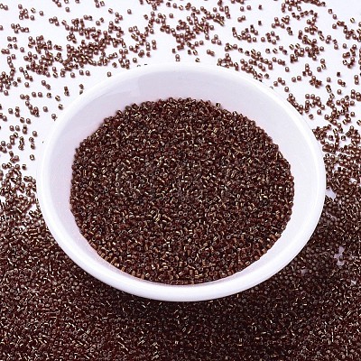 MIYUKI Delica Beads SEED-X0054-DB1202-1