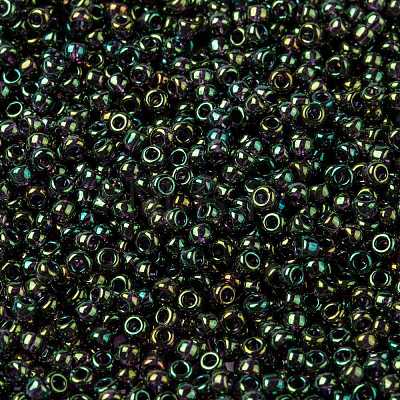 MIYUKI Round Rocailles Beads X-SEED-G008-RR2446-1
