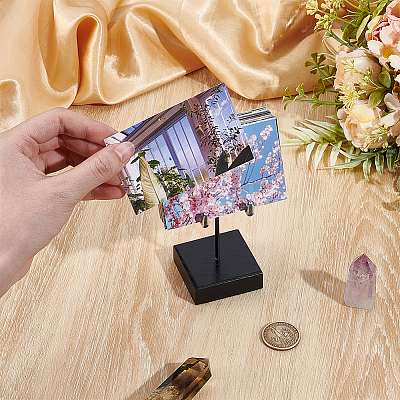 Iron Crystal Sphere Display Holder ODIS-WH0079-094A-1