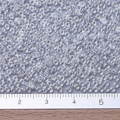 MIYUKI Round Rocailles Beads SEED-X0054-RR0160-1