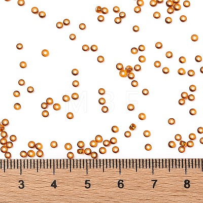 TOHO 11/0 Round Beads X-SEED-TR11-2154S-1