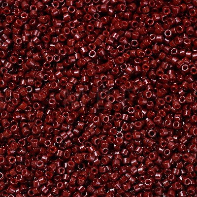 MIYUKI Delica Beads X-SEED-J020-DB2120-1