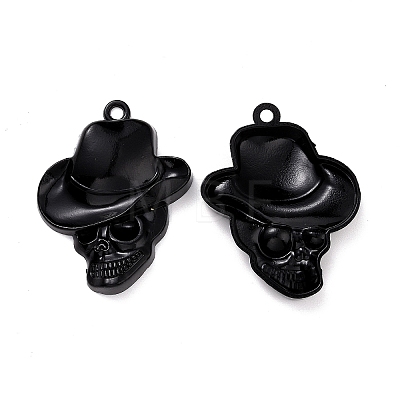 Alloy Pendants X-FIND-K007-05EB-1