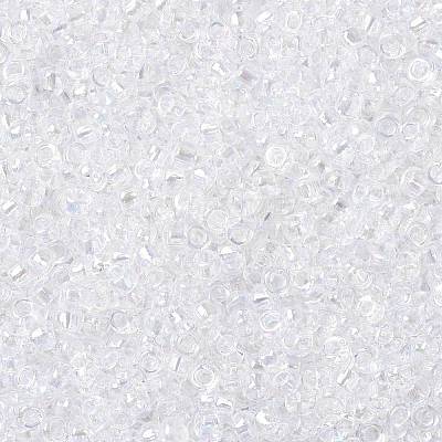 TOHO Round Seed Beads SEED-TR15-0161-1