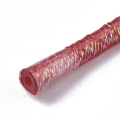 PVC Tubular Synthetic Rubber Cord RCOR-T002-02A-04-1