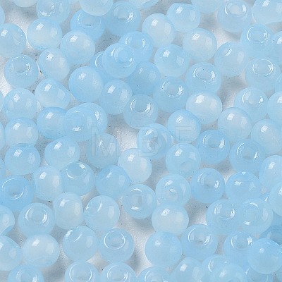 Glass Seed Beads SEED-M011-02A-01-1
