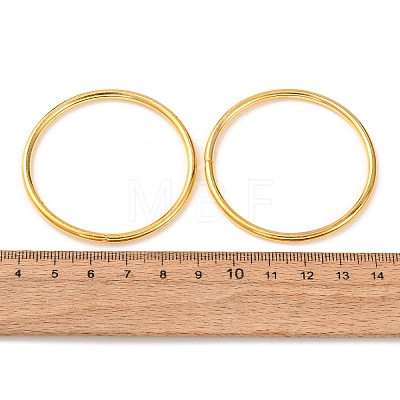Iron Hoops MAKN-PW0001-092A-01-1
