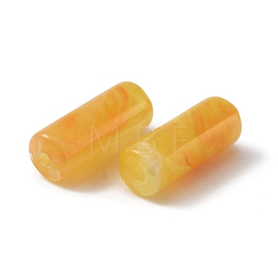 Acrylic Beads MACR-SZC0001-01C-1