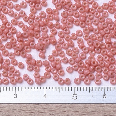 MIYUKI Round Rocailles Beads SEED-X0054-RR4464-1
