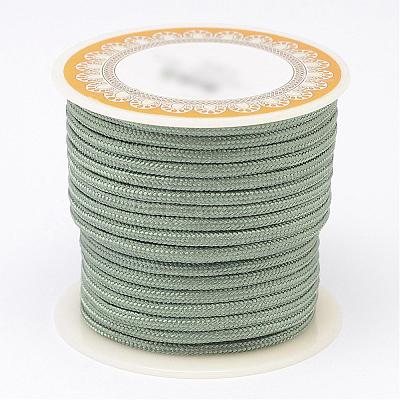 Braided Polyester Cords OCOR-D005-06-1