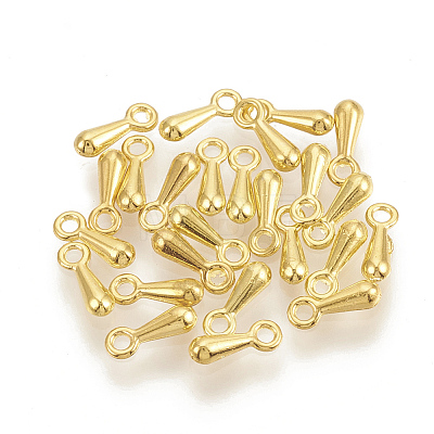 Alloy Charms PALLOY-R069-G-1