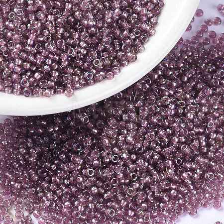 MIYUKI Round Rocailles Beads SEED-X0056-RR3748-1