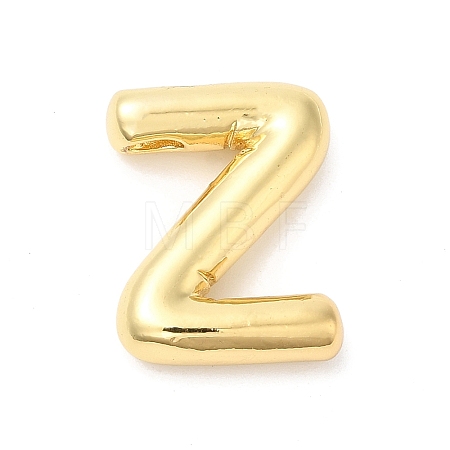 Rack Plating Brass Pendants KK-R143-21G-Z-1