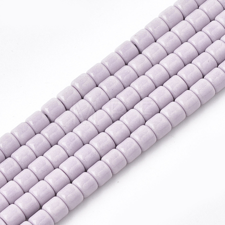 Natural Agate Beads Strands G-S286-11B-1
