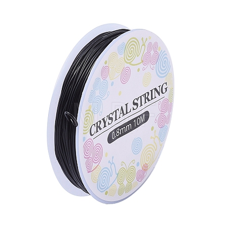 Elastic Crystal Thread X-EW-S003-0.8mm-02-1