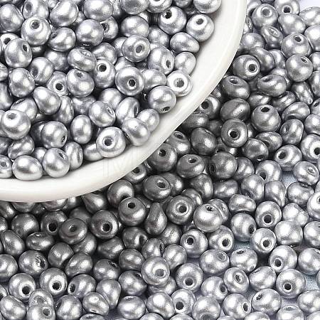 6/0 Glass Seed Beads X1-SEED-L011-08A-12-1