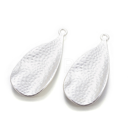 Alloy Pendants X-PALLOY-O094-03MS-1