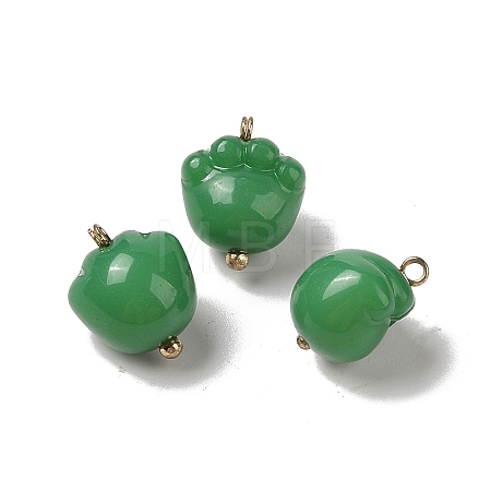 Acrylic Pendants MACR-C033-05C-1