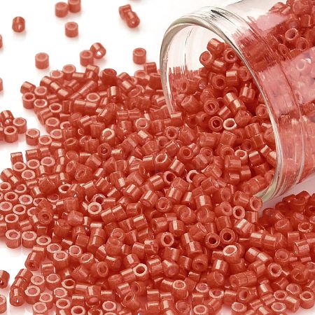 Cylinder Seed Beads X-SEED-H001-H08-1