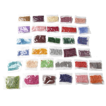 Seed Beads SEED-XCP0001-12-1