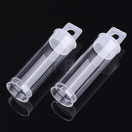 Plastic Bead Containers X-KY-Q053-01-1