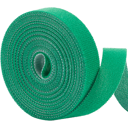 5M Nylon Magic Tapes AJEW-WH20007-33-1