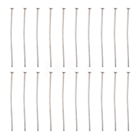 Iron Flat Head Pins IFIN-FS0001-30C-1