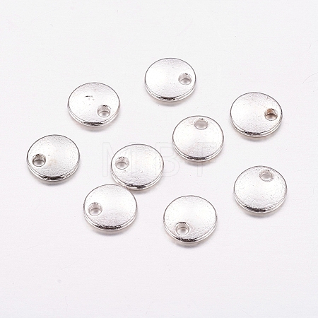 Alloy Pendants PALLOY-A19904-S-FF-1