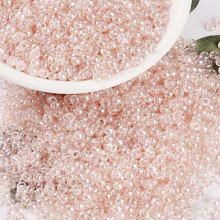 MIYUKI Round Rocailles Beads X-SEED-G008-RR0365-1