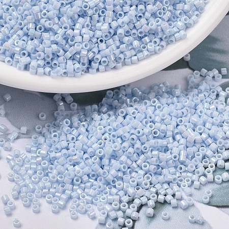 MIYUKI Delica Beads SEED-MY11-DB1507-1