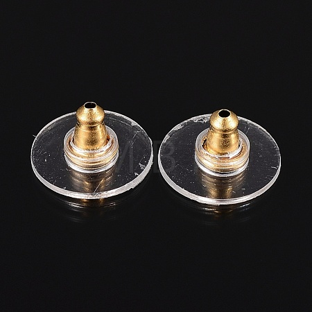 304 Stainless Steel Ear Nuts STAS-P198-01G-1