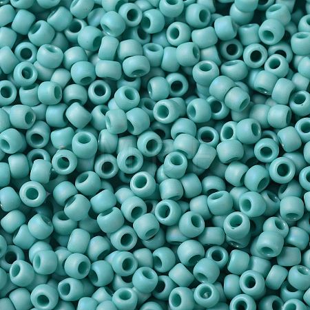 TOHO 8/0 Round Beads SEED-XTR08-0413F-1