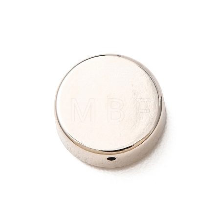 Magnetic Brass Secure Locking Pin Backs KK-CBA408C-01P-1