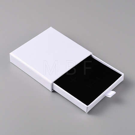 Paper Drawer Boxes CON-TAC0007-03A-1