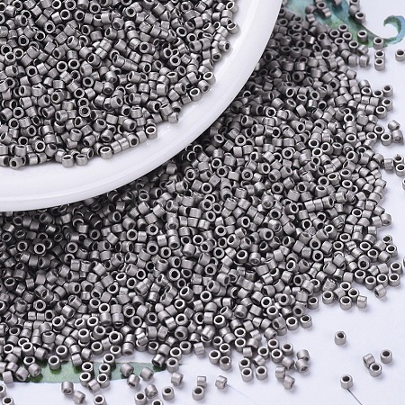 MIYUKI Delica Beads SEED-X0054-DB0321-1