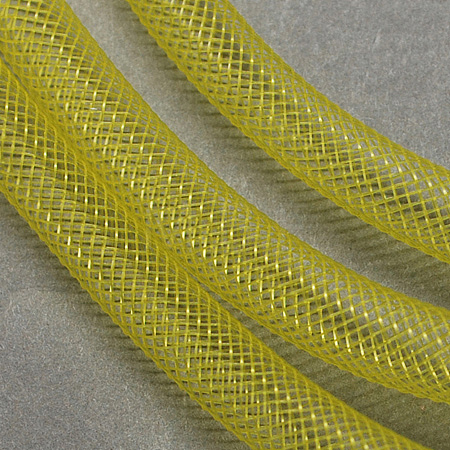Plastic Net Thread Cord PNT-Q003-8mm-11-1