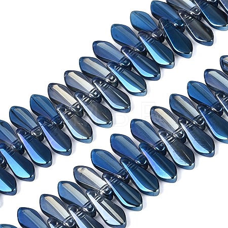 Glass Beads EGLA-Q134-01A-A01-1