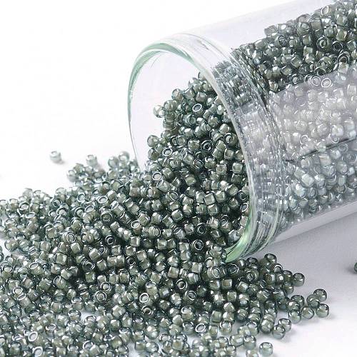 TOHO Round Seed Beads SEED-JPTR15-0371-1